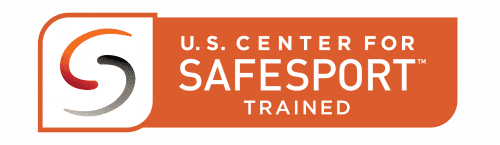 SafeSport TrainedBadge , Princeton Martial Arts Center